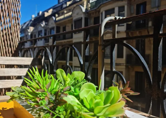 La Casa De Maria Rum i privatbostad *