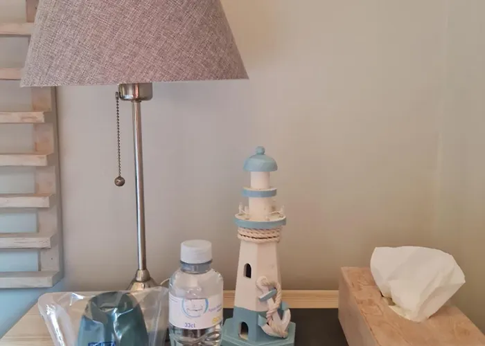 La Casa De Maria * San Sebastián