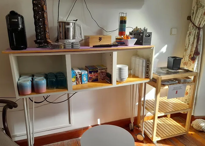 Pansiyon La Casa De Maria San Sebastián