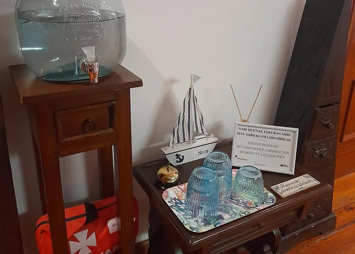 Pansiyon La Casa De Maria