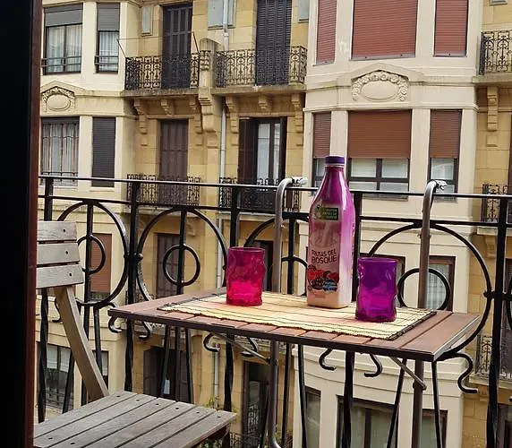 Séjour chez l'habitant La Casa De Maria *