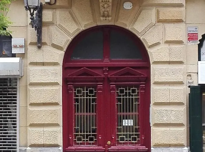 Pansiyon La Casa De Maria San Sebastián