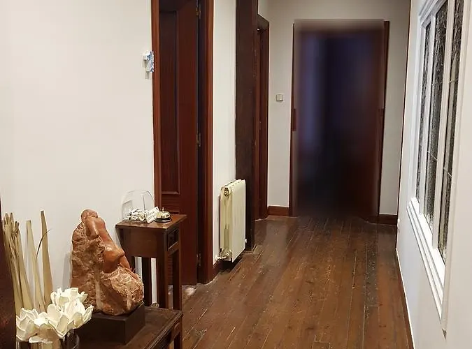 La Casa De Maria San Sebastián