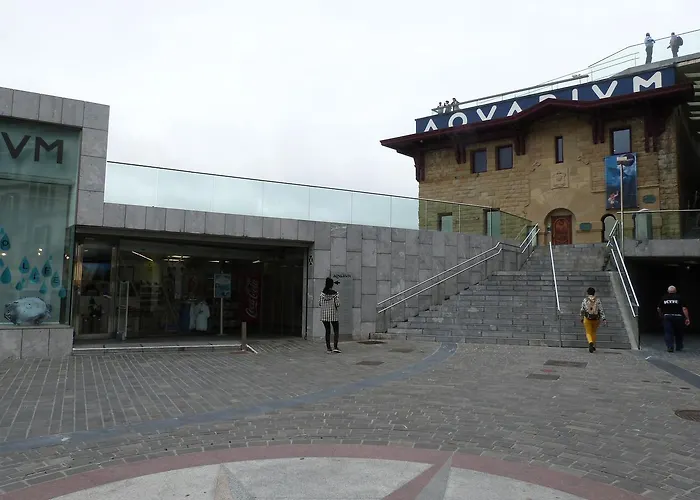 Pansiyon La Casa De Maria San Sebastián