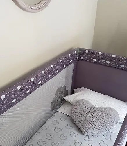 La Casa De Maria Séjour chez l'habitant Saint-Sébastien