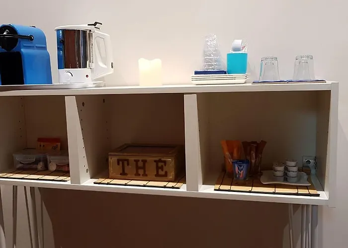 La Casa De Maria Séjour chez l'habitant