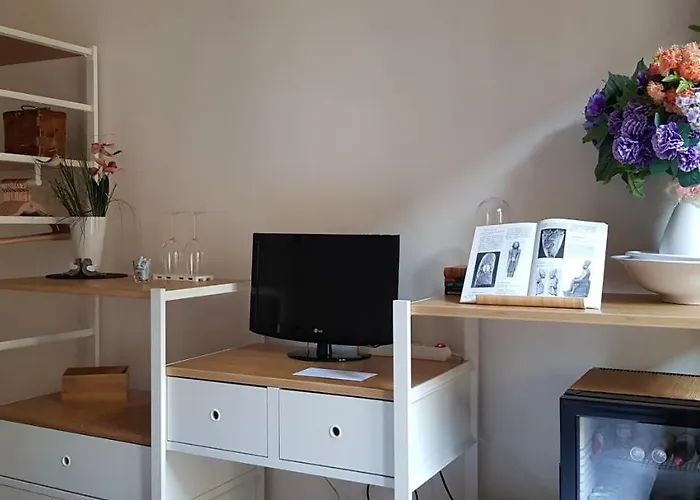 Séjour chez l'habitant La Casa De Maria Saint-Sébastien