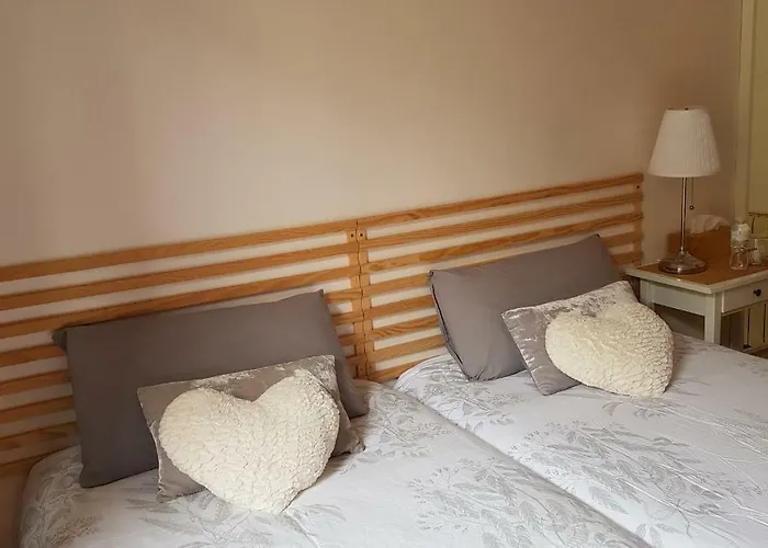 La Casa De Maria Séjour chez l'habitant Saint-Sébastien