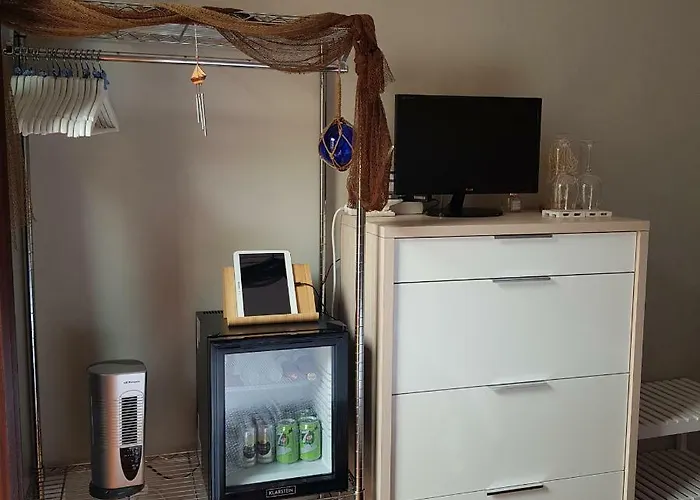 La Casa De Maria Séjour chez l'habitant Saint-Sébastien