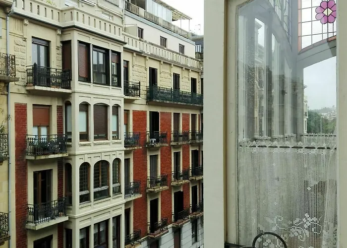 La Casa De Maria Pansiyon *