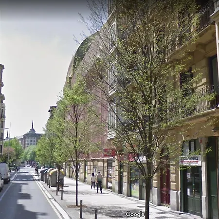 La Casa De Maria Homestay szállás San Sebastián