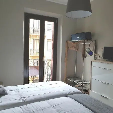 Homestay szállás La Casa De Maria San Sebastián