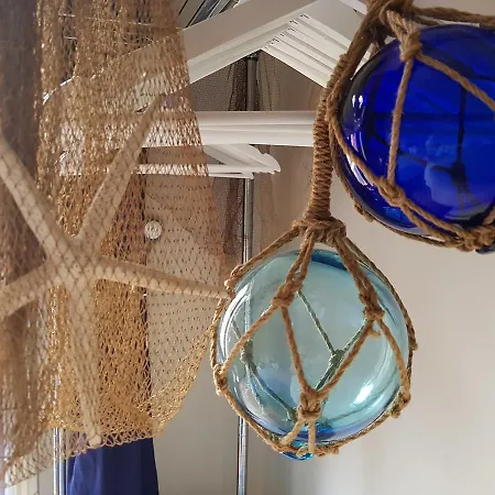 La Casa De Maria Homestay szállás