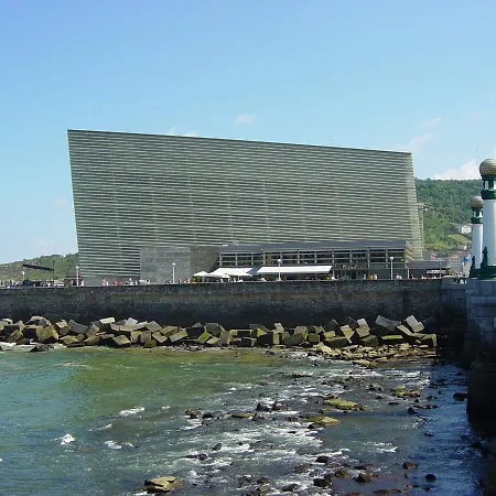 La Casa De Maria * San Sebastián