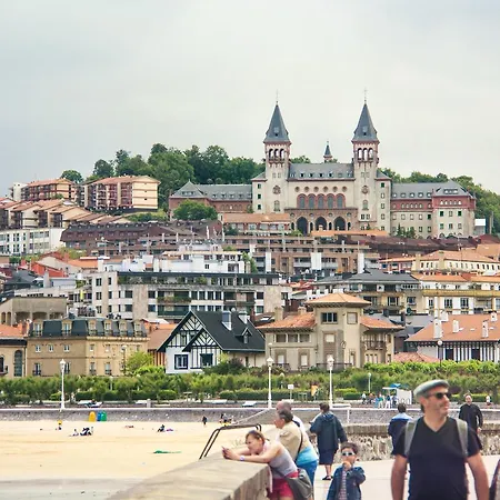 Homestay szállás La Casa De Maria *