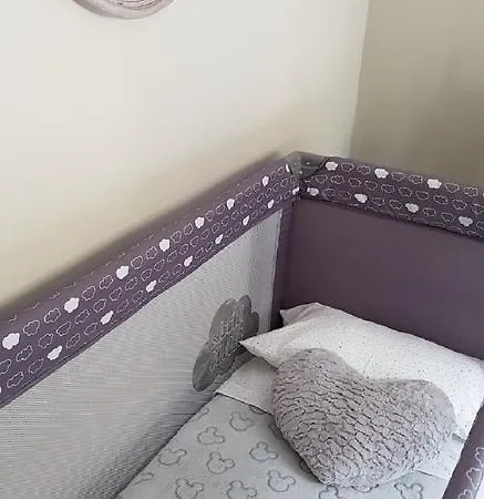 La Casa De Maria Homestay szállás San Sebastián