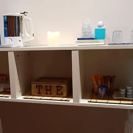 La Casa De Maria Homestay szállás