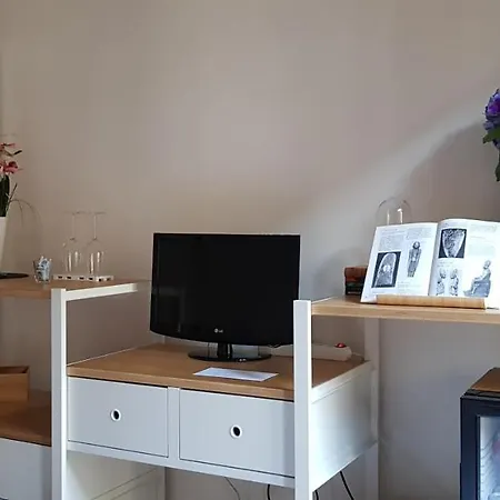 Homestay szállás La Casa De Maria San Sebastián