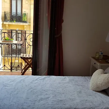 Homestay szállás La Casa De Maria