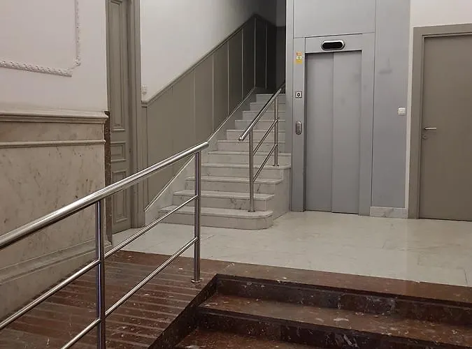 La Casa De Maria * Σαν Σεμπαστιάν