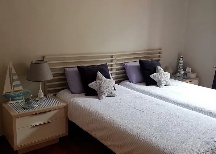 La Casa De Maria Σαν Σεμπαστιάν